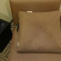 ルルドがありました