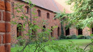 心が穏やかになる場所