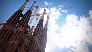 予約必須！激混みのランドマーク