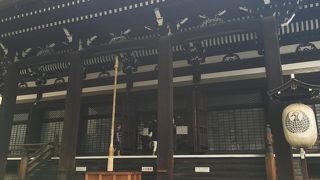 近くにきたらまた寄りたい