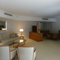 広々。キッチンまであります