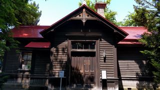 札幌市の有形文化財