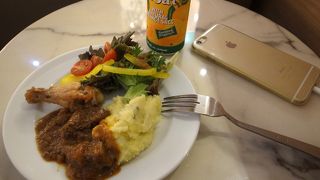 プライオリティパスで利用可