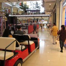 セントラル ワールド