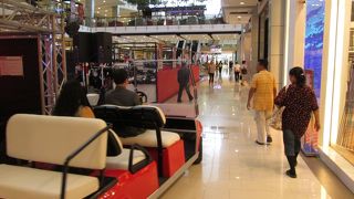 ＶＩＰカートサービスを導入