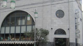 おしゃれな雑貨が目立ちました