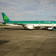 アイルランド国営航空エアリンガス