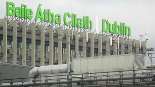 アイルランド観光の際に利用しました。