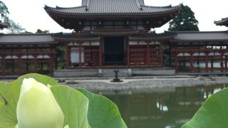 内部の拝観も是非