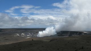 天気よければ広大さに感動します。
