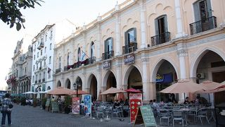 ここは、はずせませんっ！