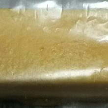 スティックチーズケーキ