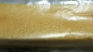 グレープフルーツプリン