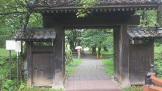 高遠そばを食べることをおススメします