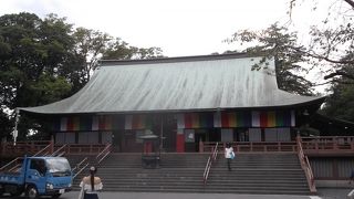 徳川家、春日局ゆかりの寺院