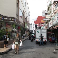 UFMフジスーパー (1号店)