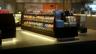 かりんとうの専門店