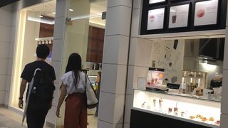 テイクアウトも