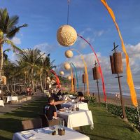 レストランにもなっています