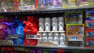 ばらまきお土産に良いかも