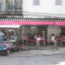 ラーン カイトーン プラトゥーナーム