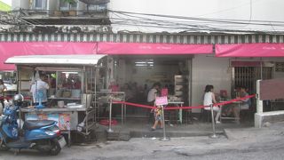 東南アジアの雰囲気