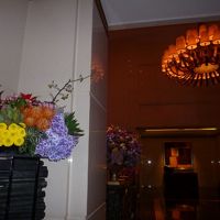 ロビー、フロントエリア