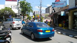 タクシー会社を選んだ方がいい