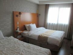 Daegu Union Tourist Hotel 写真