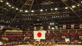 2014年初場所2日目