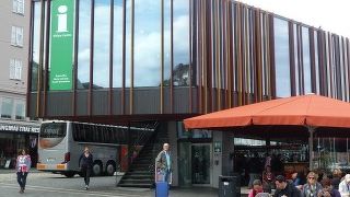 両替も出来ます。