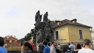 人気が高い像でした！