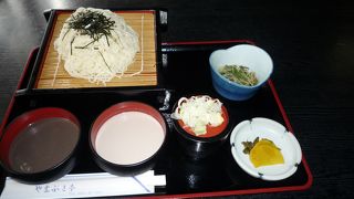 うーめん頂きました