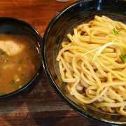 つけ麺