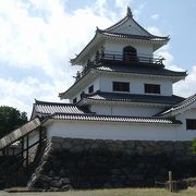 日本の歴史的に重要な場面も見つめてきたお城