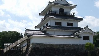 日本の歴史的に重要な場面も見つめてきたお城