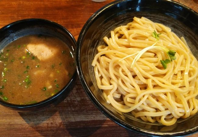 つけ麺