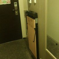 ズボンプレッサー