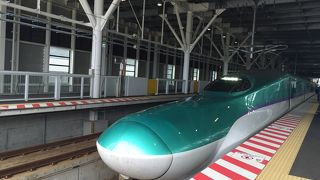 北海道新幹線