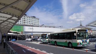 奈良観光のおともに