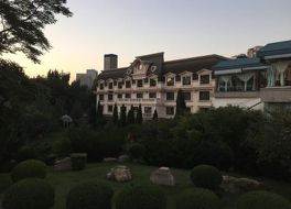 Nanshan Garden Hotel