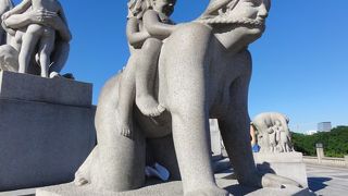 オスロに来たら必見のスポット