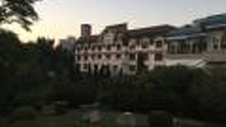 Nanshan Garden Hotel