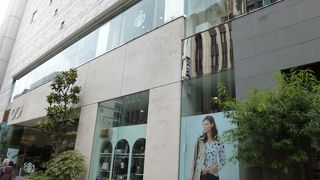 時代が変わったと感じます