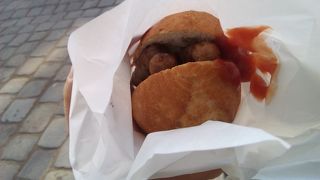 語学が苦手な人、注文する時、気を付けて。