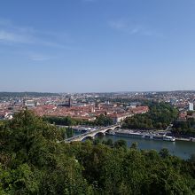 頑張って登ってきたかいがあります。