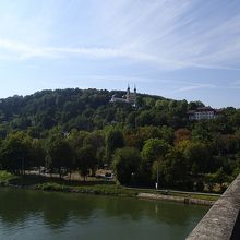 だいぶ登ってきたんだなあ。。