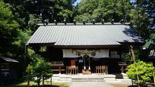 お酒に関係する神社と思いきや・・・