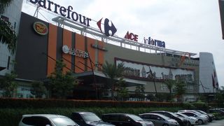 なぜこんな場所に？？？