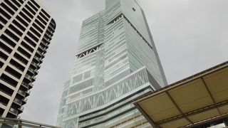 日本一高いビル